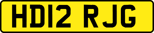 HD12RJG