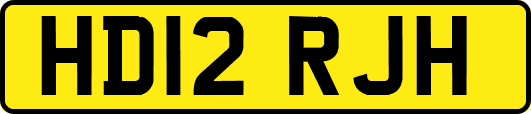 HD12RJH
