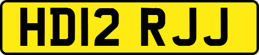 HD12RJJ