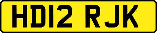 HD12RJK