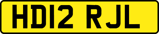 HD12RJL