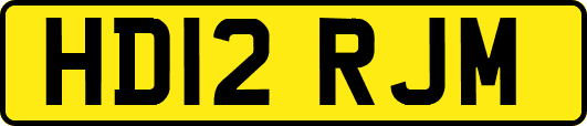 HD12RJM