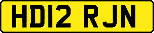 HD12RJN