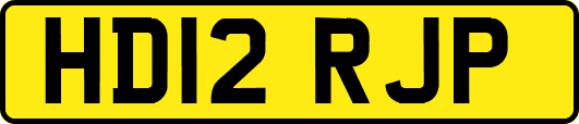 HD12RJP