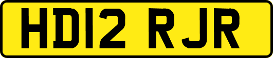 HD12RJR