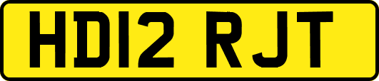 HD12RJT
