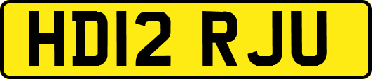 HD12RJU