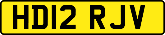 HD12RJV