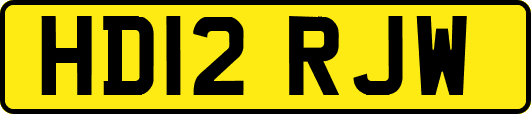 HD12RJW