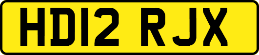 HD12RJX