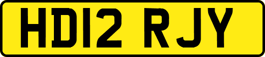 HD12RJY