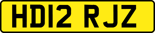 HD12RJZ