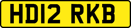 HD12RKB