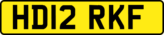 HD12RKF