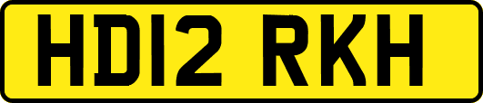 HD12RKH