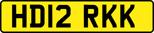 HD12RKK
