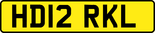 HD12RKL
