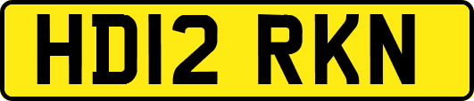 HD12RKN