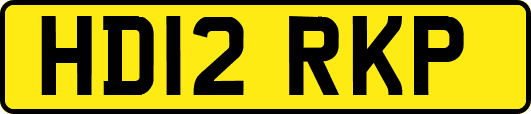 HD12RKP