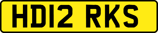 HD12RKS