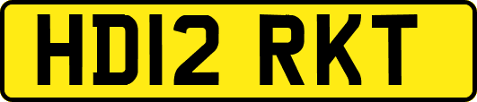 HD12RKT