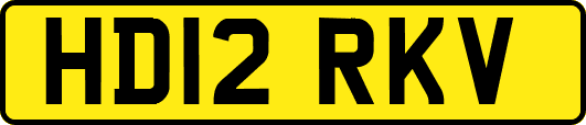 HD12RKV