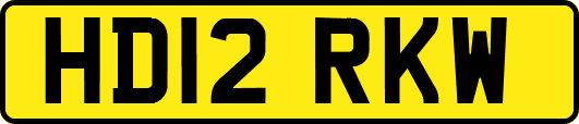 HD12RKW