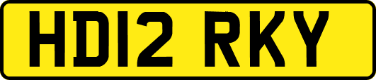 HD12RKY