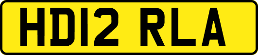 HD12RLA