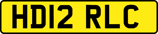 HD12RLC