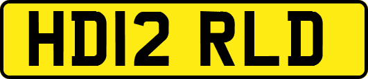HD12RLD