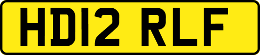 HD12RLF