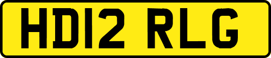 HD12RLG