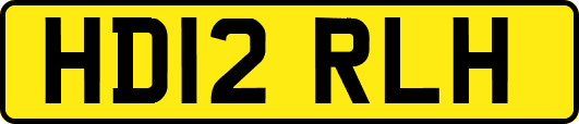 HD12RLH