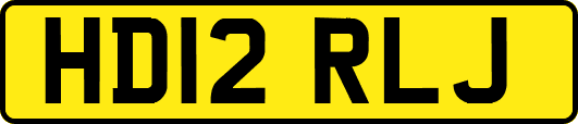 HD12RLJ
