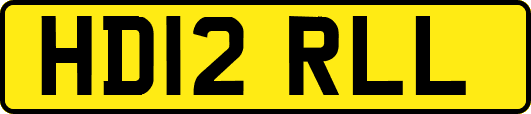 HD12RLL
