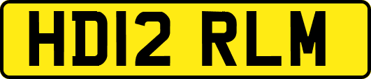 HD12RLM