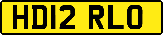 HD12RLO