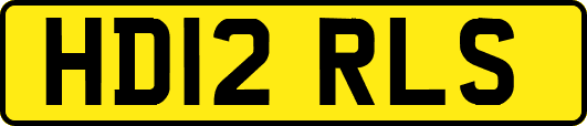 HD12RLS