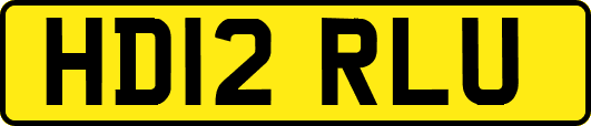 HD12RLU