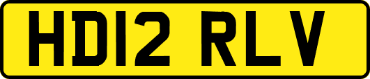 HD12RLV