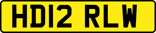 HD12RLW