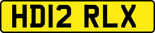 HD12RLX
