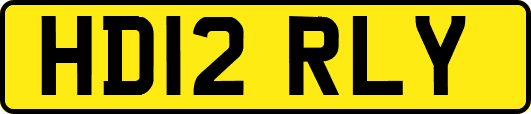 HD12RLY