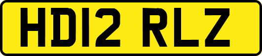 HD12RLZ