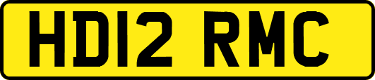HD12RMC
