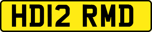 HD12RMD