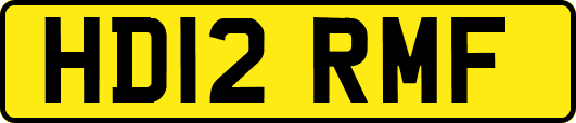 HD12RMF