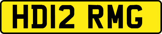 HD12RMG