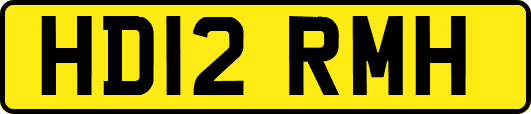 HD12RMH